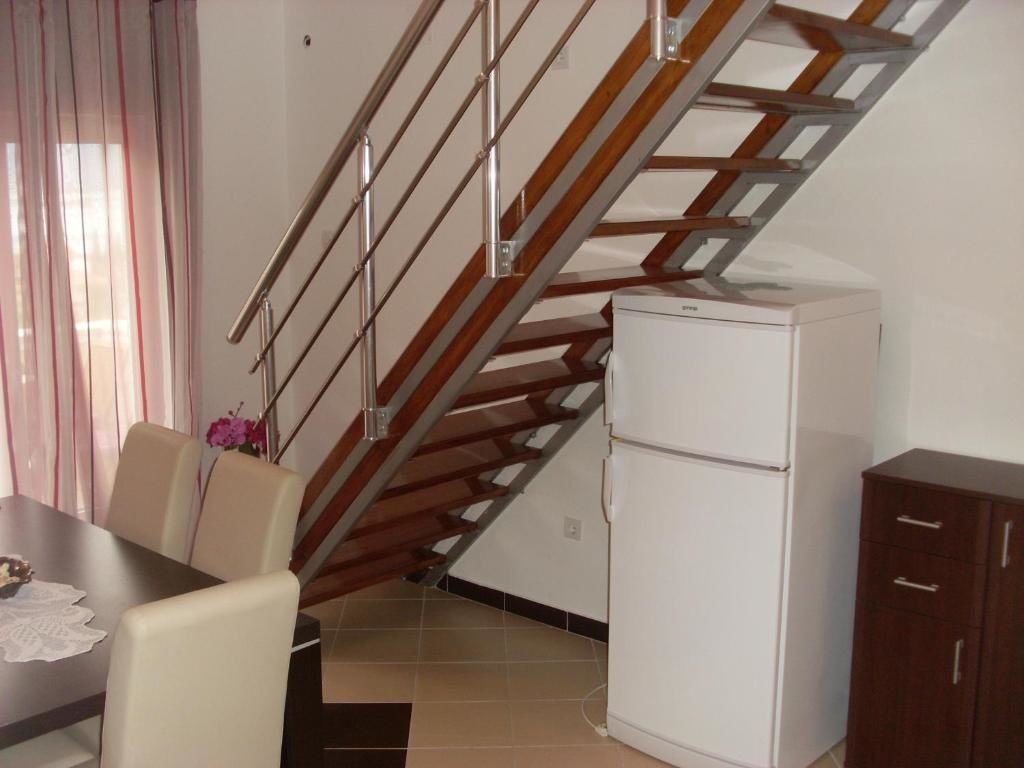 Апартаменты Panorama suites Monte Aria Херцег-Нови