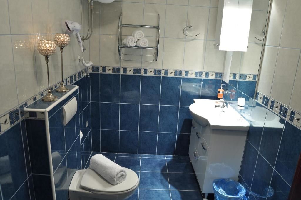 Апартаменты Panorama suites Monte Aria Херцег-Нови