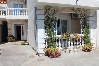 Апартаменты Panorama suites Monte Aria Херцег-Нови Апартаменты с 1 спальней (для 5 взрослых) - Первый этаж-1