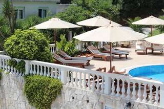 Апартаменты Panorama suites Monte Aria Херцег-Нови-2