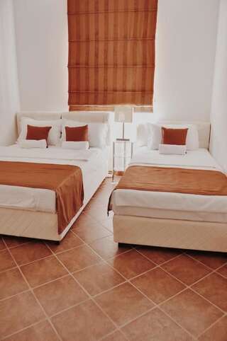 Апартаменты Panorama suites Monte Aria Херцег-Нови Апартаменты с 1 спальней, балконом и видом на бассейн (для 5 взрослых)-8