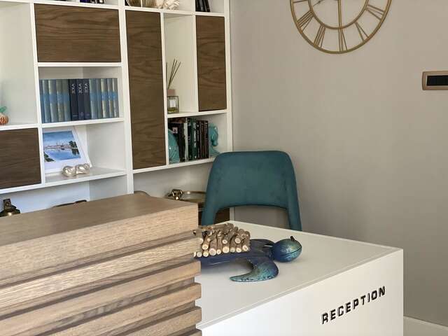 Апартаменты Panorama suites Monte Aria Херцег-Нови-24