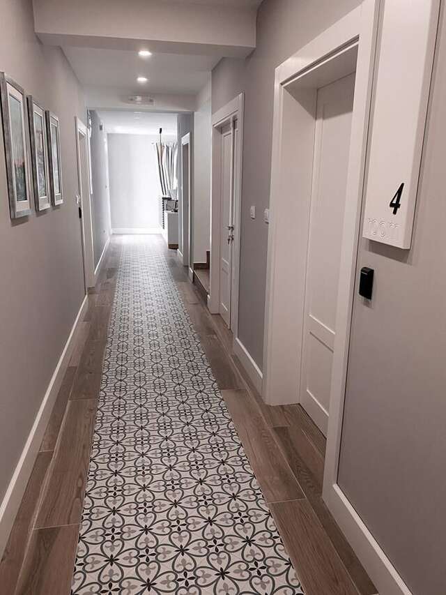 Апартаменты Panorama suites Monte Aria Херцег-Нови-29