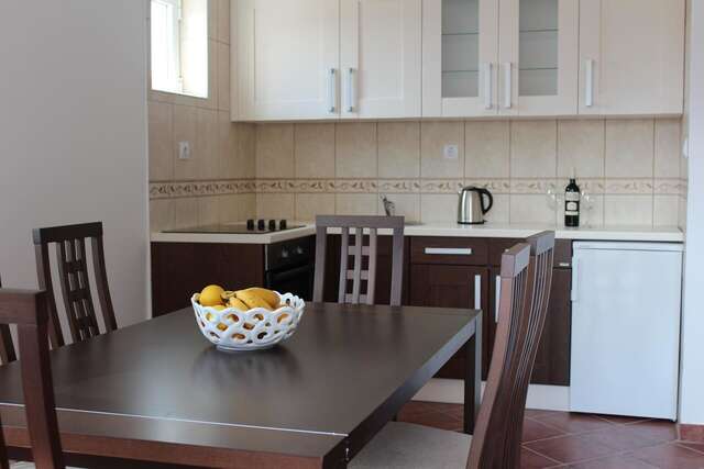 Апартаменты Panorama suites Monte Aria Херцег-Нови-33