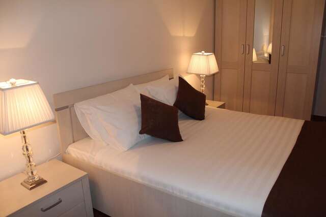 Апартаменты Panorama suites Monte Aria Херцег-Нови-34