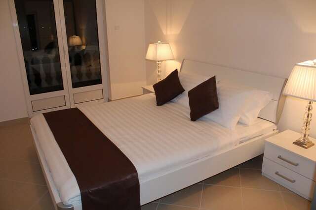 Апартаменты Panorama suites Monte Aria Херцег-Нови-38