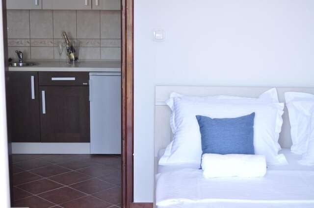 Апартаменты Panorama suites Monte Aria Херцег-Нови-51