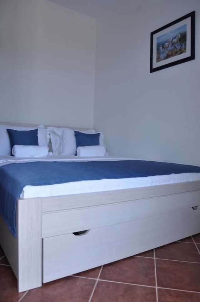 Апартаменты Panorama suites Monte Aria Херцег-Нови-52