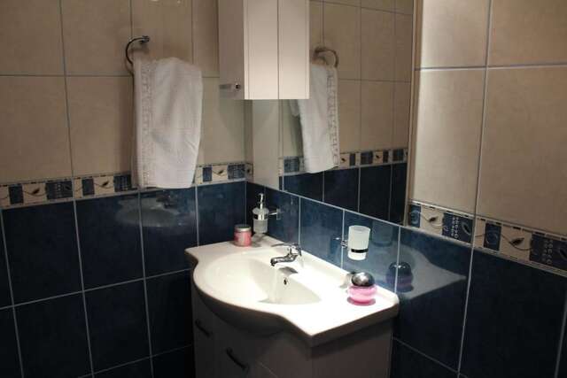 Апартаменты Panorama suites Monte Aria Херцег-Нови-58