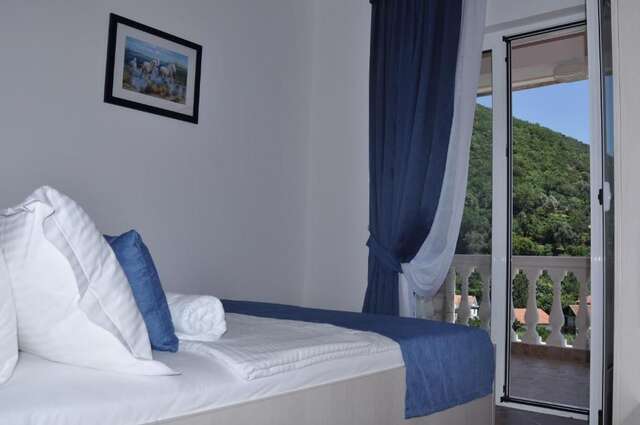 Апартаменты Panorama suites Monte Aria Херцег-Нови-65