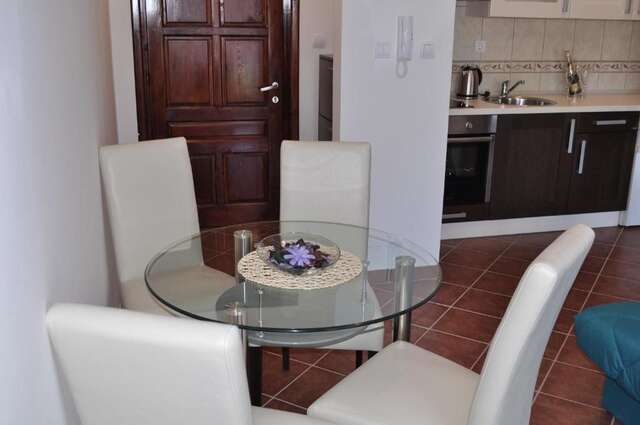 Апартаменты Panorama suites Monte Aria Херцег-Нови-69