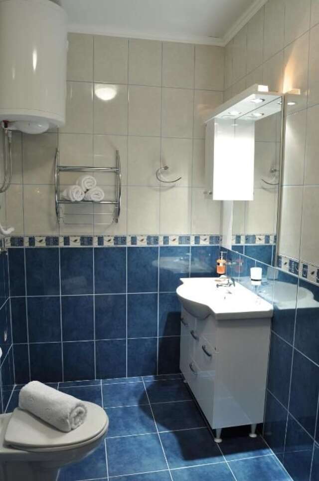 Апартаменты Panorama suites Monte Aria Херцег-Нови-72
