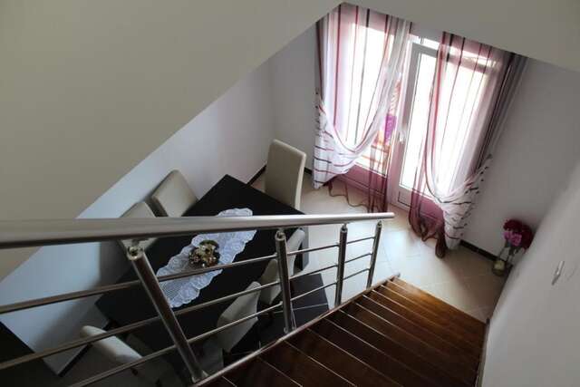 Апартаменты Panorama suites Monte Aria Херцег-Нови-73