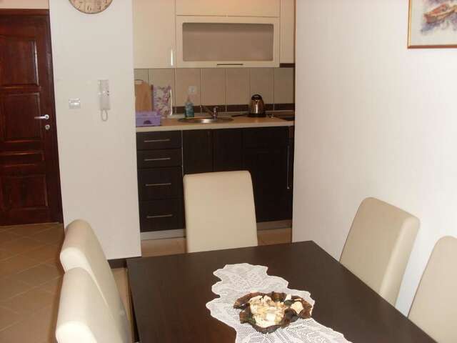 Апартаменты Panorama suites Monte Aria Херцег-Нови-74