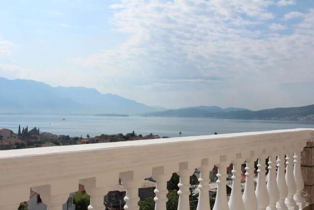 Апартаменты Panorama suites Monte Aria Херцег-Нови-76