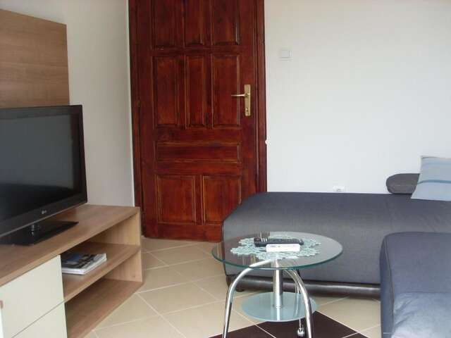 Апартаменты Panorama suites Monte Aria Херцег-Нови-77