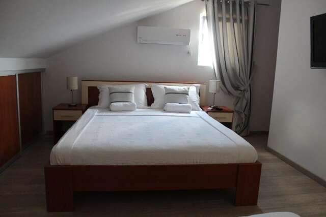 Апартаменты Panorama suites Monte Aria Херцег-Нови-79