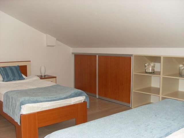 Апартаменты Panorama suites Monte Aria Херцег-Нови-80