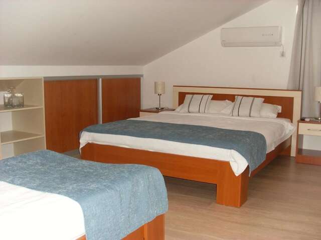 Апартаменты Panorama suites Monte Aria Херцег-Нови-81