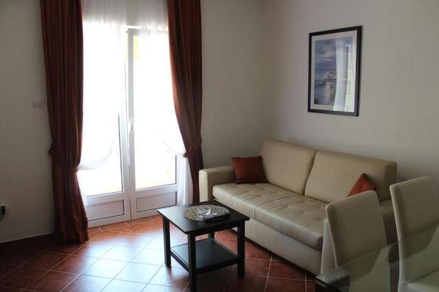 Апартаменты Panorama suites Monte Aria Херцег-Нови-86