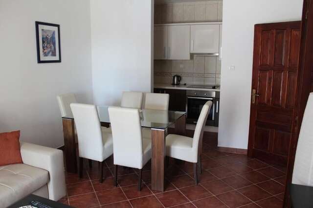 Апартаменты Panorama suites Monte Aria Херцег-Нови-87