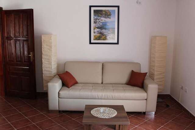 Апартаменты Panorama suites Monte Aria Херцег-Нови-89