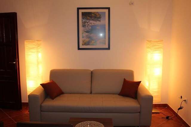 Апартаменты Panorama suites Monte Aria Херцег-Нови-93