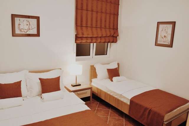 Апартаменты Panorama suites Monte Aria Херцег-Нови-94