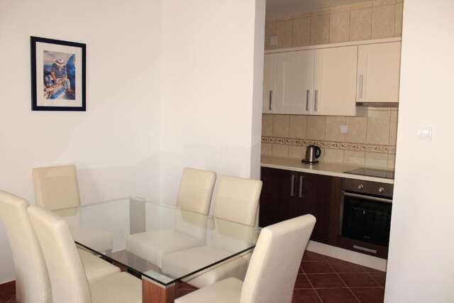 Апартаменты Panorama suites Monte Aria Херцег-Нови-97