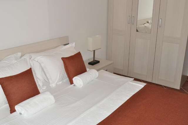 Апартаменты Panorama suites Monte Aria Херцег-Нови-100