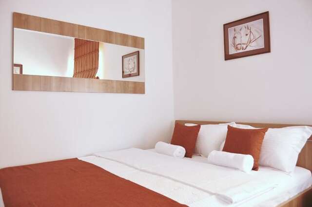 Апартаменты Panorama suites Monte Aria Херцег-Нови-101